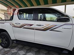 تويوتا هايلوكس